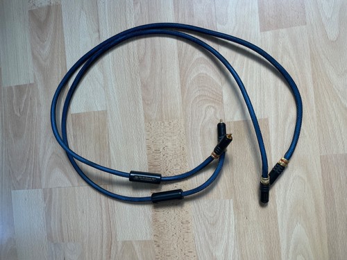 Siltech classic mk2 rca - 28,