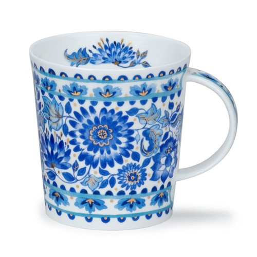 Dunoon tasse delft blue - delft,