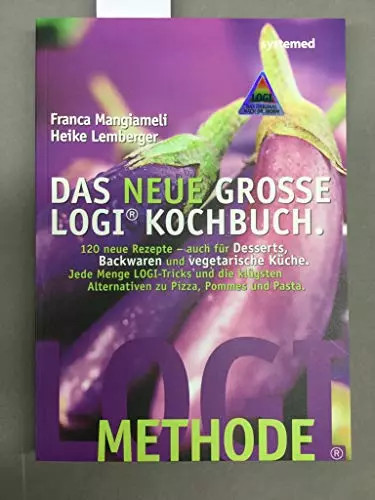 Das neue große logi - das,