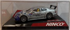 Ninco Mercedes CLK DTM 1:32