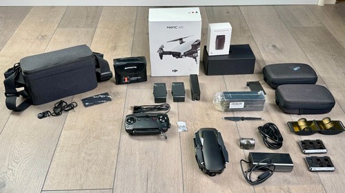 Dji mavic air drohne - dji,