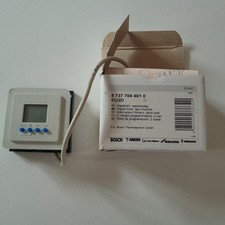 Junker Schaltuhr EU 2D