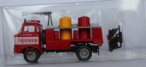 Ifa w50 lkw - w50,