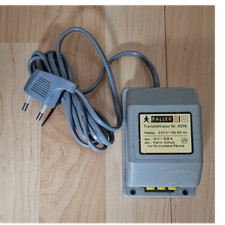 Faller Trafo 4016 Grau 220V