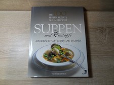 Christian Teubner: Die 100