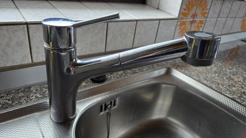 Hansgrohe talis brause armatur - hansgrohe,