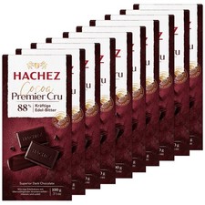 Hachez Schokolade Cocoa