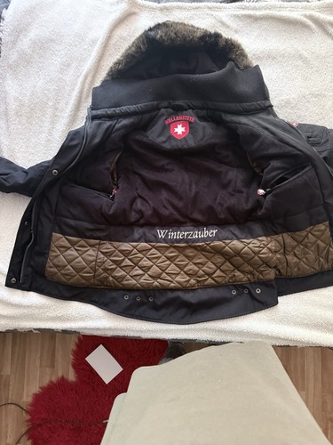 Winterjacke damen - winterjacke,