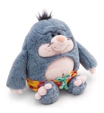 Nici Kuscheltier Maulwurf