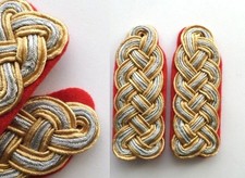 DDR flache NVA Stasi General