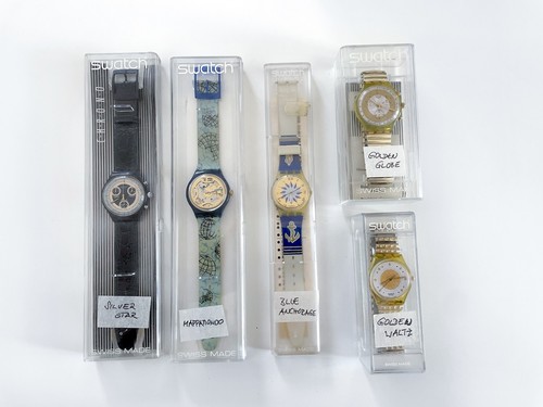 Stück original swatch - stück,