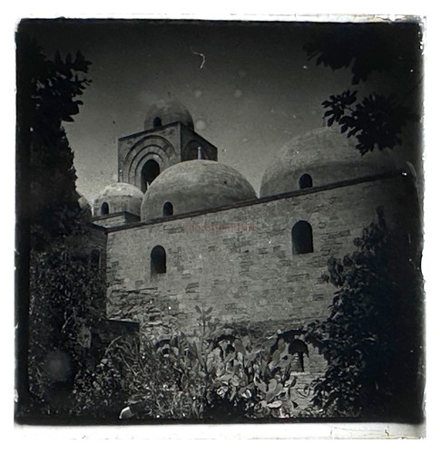 Italien palermo san giovanni - san,