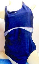 Speedo Badeanzug Gr.48 Brust