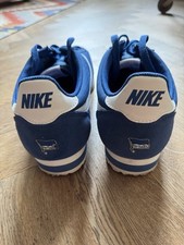 Nike Cortez Hertha BSC Berlin Sonderedition US 12 / 46