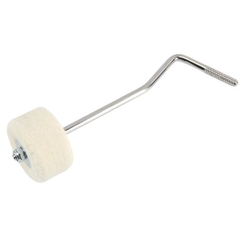 Drum pedal beater - beater,