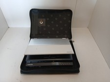 Toshiba Booklet U100 Modell
