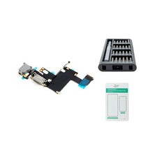 iPhone 6 Ladebuchse -