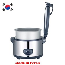 Cuckoo CR-3511 - Gastro