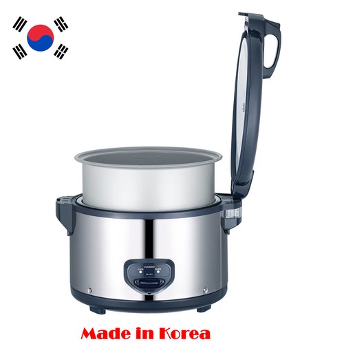 Cuckoo 3511 gastro - cr-3511,