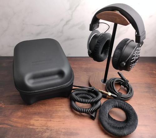 Beyerdynamic dt1990 pro - (mk, i)