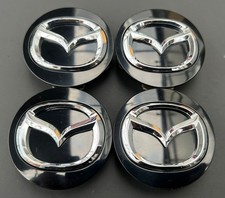 🟢 4x Original Mazda