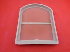 Miele Flusensieb Sieb Tür