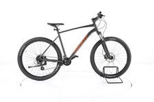 Giant Talon 3 Fahrrad Mountainbike Top 29" black Pro Refurbished