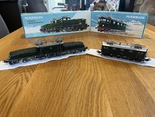 Märklin 31100 Doppelpackung