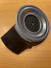 Padhalter Philips Senseo HD7810 HD7812 für 1 Tasse schwarz