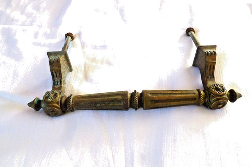 Messing bronze griff tür - bronze,