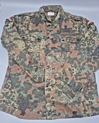Bundeswehr jacke feldbluse - bundeswehr,