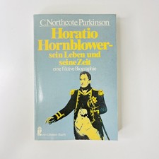 Horatio Hornblower Sein Leben