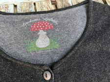 💜 GUDRUN SJOEDEN Strick