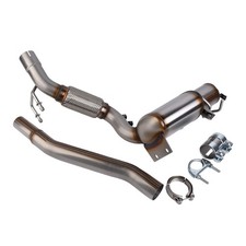 DIESELPARTIKELFILTER DPF FÜR