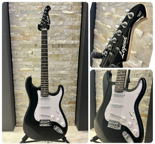 Legend lst gitarre strat - legend, lst-z
