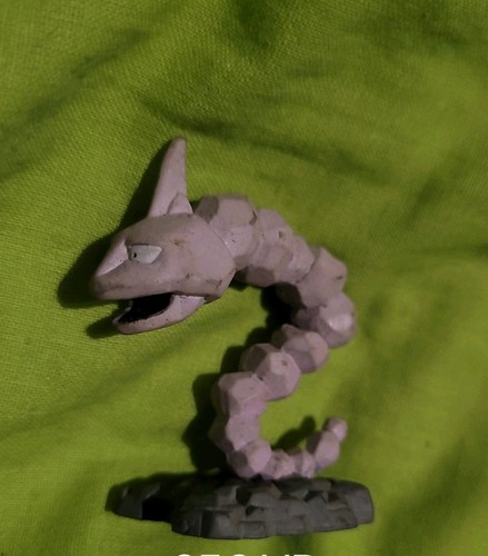Pokemon figur tomy - figur,