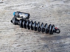 Fox Vanilla Coil Dämpfer Trek