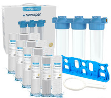 Wessper stufen 1 - wessper, 1"