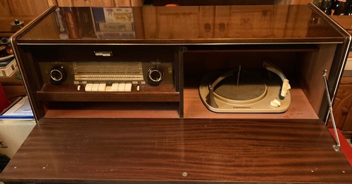 Stereo konzertschrank von - stereo,