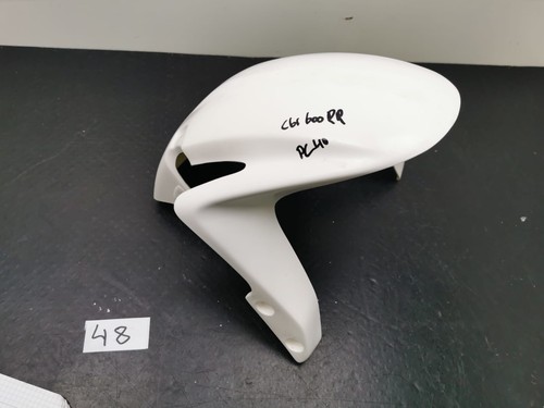 Honda cbr 600 pc40 - honda,