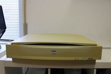 Epson GT-10000 G650B A3