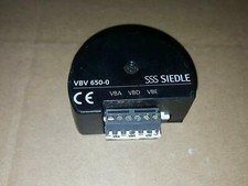 Siedle vbv 650 - vbv, 650-0