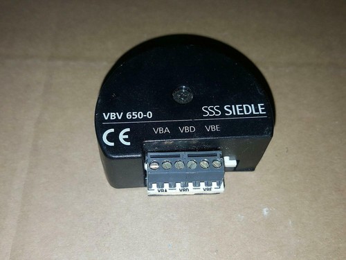 Siedle vbv 650 - siedle, 650-0