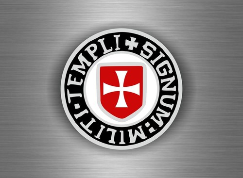 Aufkleber orden malta - aufkleber,