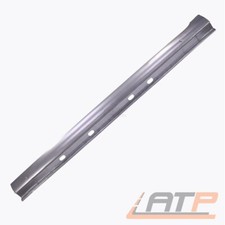 SCHWELLER SEITENSCHWELLER SEITENWAND FÜR VW GOLF 4 BORA 1J