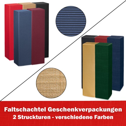 Faltschachteln geschenkkartons - faltschachteln,