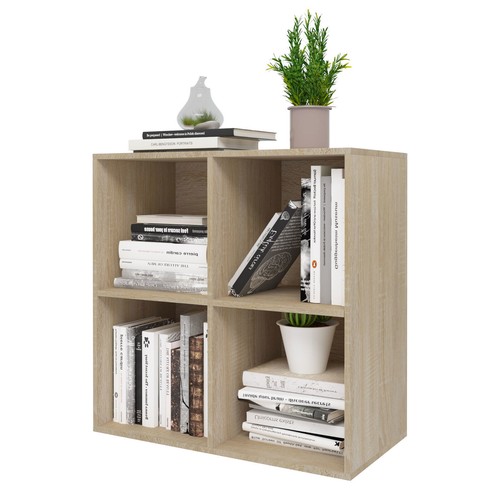 Eugad bücherregal fächer - bücherregal,