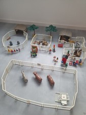 Playmobil Zoo Tierpark Konvolut 3145 3435