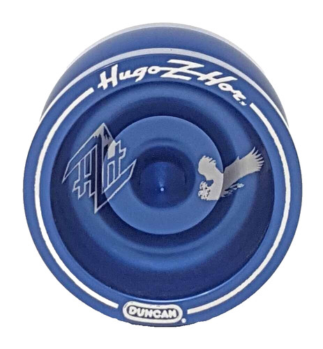 Hugo hor high - high, end