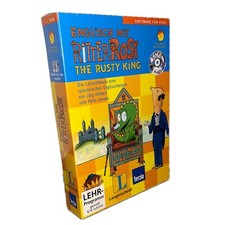 Neu Englisch mit Ritter Rost